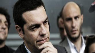 Τσίπρας: Τέσσερα Εμπόδια για τη Συμφωνία με τους Εταίρους
