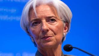 Συνάντηση Βαρουφάκη - Λαγκάρντ Εν Μέσω Σεναρίων Για Αναβολή Πληρωμής του ΔΝΤ