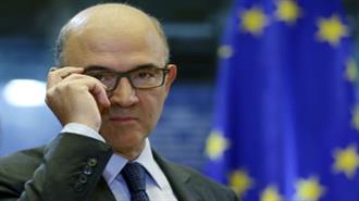 Πιέρ Μοσκοβισί: To Moto μας Είναι Όχι Grexit - Στις 11 Μαΐου το Αποφασιστικό Eurogroup