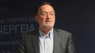 Λαφαζάνης: Στην Τελική Ευθεία η Συμφωνία με τη Ρωσία για τον Αγωγό Φυσικού Αερίου