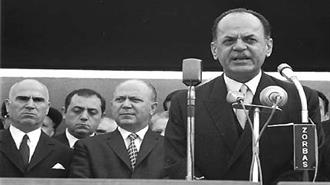 Η Θλιβερή Επέτειος της Χούντας των Συνταγματαρχών - 48 Χρόνια από το Πραξικόπημα