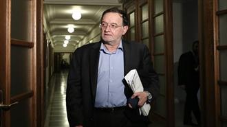Λαφαζάνης: Υποχρέωσή μας η Υλοποίηση του Καθέτου Διαδρόμου