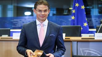 Κατάινεν: Δεν Μπορείς να Διαπραγματευτείς Χωρίς Εμπιστοσύνη