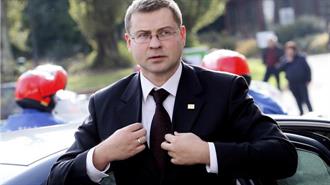 Βάλντις Ντομπρόβσκις: Αυξάνονται οι Αμφιβολίες για την Ελλάδα