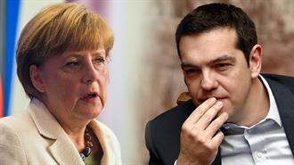 Ολοκληρώθηκαν οι Συναντήσεις Αλέξη Τσίπρα με Άγγελα Μέρκελ και Φρανσουά Ολάντ