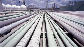 ΔΕΠΑ: Σε Τροχιά Υλοποίησης ο Ελληνοβουλγαρικός Αγωγός Φυσικού Αερίου - Μπαίνει σε Λειτουργία το 2018