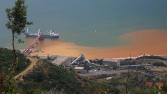 Ευρωπαϊκή Καταδίκη της Ελλάδας για τη Ρύπανση Υπόγειων Υδάτων Από Νιτρικά Ιόντα