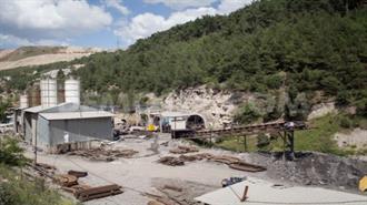 Απόστολος Αλεξόπουλος: Εθνικός και Όχι Ιδιωτικός ο Ορυκτός Πλούτος