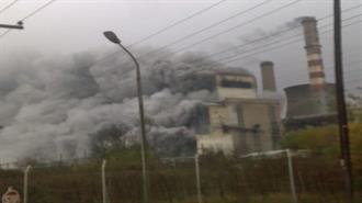 Επιστολή στον Εμμ.Παναγιωτάκη για την Επαναλειτουργία του ΑΗΣ Πτολεμαΐδα III