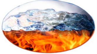 «Καμίνι» των Τελευταίων 135 Ετών ο Φετινός Μάρτιος για τη Γη