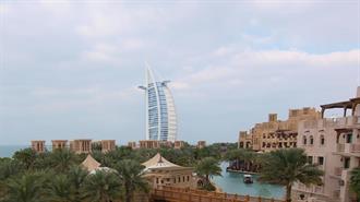 «Γη της Επαγγελίας» για Ελληνες Εργολάβους η Μέση Ανατολή