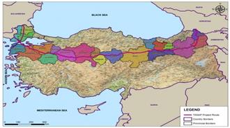 Baku Invites Kazakhstan to Join Trans - Anatolian Pipeline