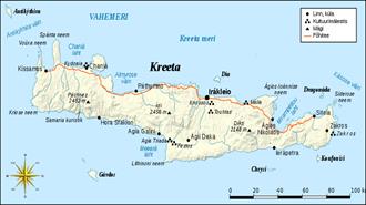 Juncker Plan Helps Win Energy Battle of Crete