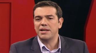 Τσίπρας: Σκληρή Διαπραγμάτευση για Λύση Εντός Ευρώ - Ανοικτό Ενδεχόμενο για Δημοψήφισμα