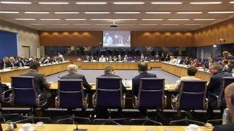 Διαπραγμάτευση με Αντίπαλο το Χρόνο για την Ελληνική Κυβέρνηση