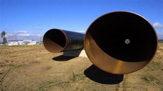 Energia Αποκλειστικό – ΤΑΡ: «Αγκάθι» για τη Συμμετοχή Ελληνικών Εταιρειών στην Κατασκευή του η Επιστροφή ΦΠΑ – Σύντομα οι Συνομιλίες για τα Αντισταθμιστικά