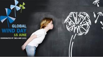 ΕΛΕΤΑΕΝ: Αρχίζει το Ματς για την Παγκόσμια Ημέρα Ανέμου 2015