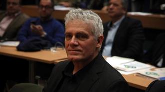 Στη Θεσσαλία από τη Δευτέρα για Περιβαλλοντικά Ζητήματα ο Γιάννης Τσιρώνης