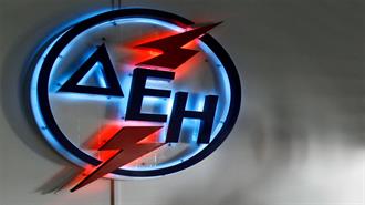 ΔΕΗ: Ουδέποτε Ζητήθηκε η Μεταφορά Διαθεσίμων στην Τράπεζα Ελλάδος