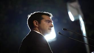 Ο Ολισθηρός Δρόμος του κου Τσίπρα
