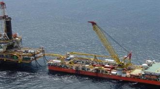 Energean Oil & Gas: Το Energean Force Αναχώρησε για τον Κόλπο της Καβάλας