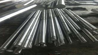 Συρρικνώνεται ο Κλάδος της Χαλυβουργίας