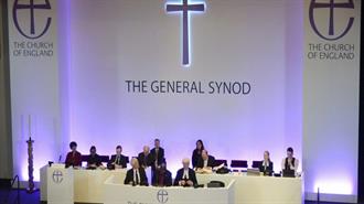 Στη Μαύρη Λίστα της Εκκλησίας της Αγγλίας Άνθρακας και Ασφαλτική Άμμος