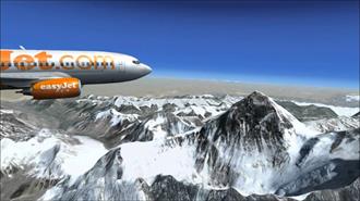 Πρωτοβουλία της Easy Jet για τα Παιδιά του Νεπάλ