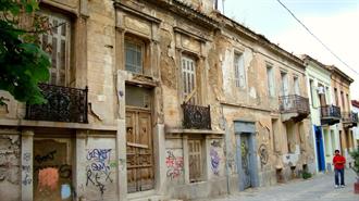 Η Υποκουλτούρα της Ασχήμιας Εξουσιάζει την Αθήνα