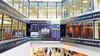 Ανάκαμψη των Εταιρειών το 2014