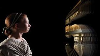 Πέντε Χρόνια με τη Μύρτιδα - Το Κοριτσάκι από την Αρχαία Αθήνα Παρούσα στο Σήμερα