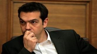 Economist για ΣΥΡΙΖΑ: Όλα Αντίθετα Από τις Υποσχέσεις