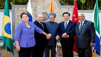 Η Ρωσία Καλεί την Ελλάδα στην Τράπεζα των BRICS