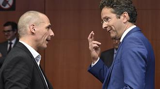 Eurogroup: Υπάρχει Πρόοδος, Αλλά Χρειάζεται Περισσότερος Χρόνος και Προσπάθεια για τη Συμφωνία με την Ελλάδα