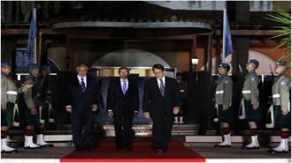 Ξαναρχίζουν την Παρασκευή οι Συνομιλίες για το Κυπριακό