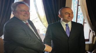 Διπλωματία των Δικτύων Α Λα Ελληνοτουρκικά