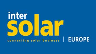 Μόναχο, 10-12 Ιουνίου: Intersolar Europe, η Σημαντικότερη Πλατφόρμα του Κλάδου των Φωτοβολταϊκών και της Ηλιοθερμίας