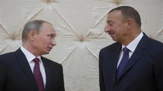 Regional Economic Development Could Trigger Change in Azerbaijan