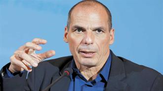 Βαρουφάκης: Συμφωνία-Πακέτο για Νέο Πρόγραμμα και Μεταρρυθμίσεις