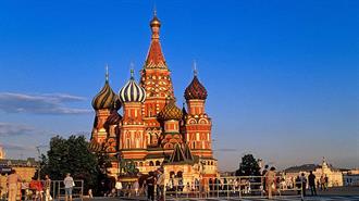 Ενισχύει την Παρουσία της στην Κριμαία η Μόσχα