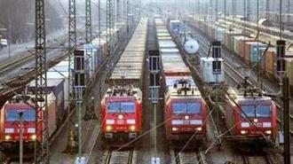 Έτοιμοι να Κλιμακώσουν τις Κινητοποιήσεις τους οι Γερμανοί Μηχανοδηγοί