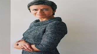 Επίτροπος Ανταγωνισμού: Η Ελλάδα Χρειάζεται Μια Ανεξάρτητη ΡΑΕ- Πρόωρες οι Εικασίες για ΔΕΣΦΑ