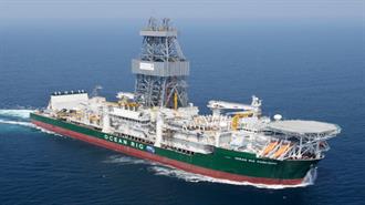 Ο Οικονόμου Στέλνει Γεωτρύπανα στην Αγκόλα