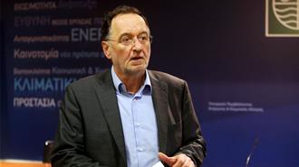 Συνάντηση Λαφαζάνη με την Επίτροπο Περιφερειακής Πολιτικής της ΕΕ