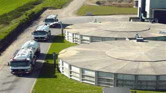 Πρωτοβουλίες της Ε.Ε. για Στήριξη Εναλλακτικών Πηγών Ενέργειας για την Παραγωγή Τροφίμων