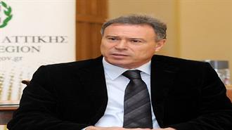 Βολές Γ. Σγουρού Κατά Ρ. Δούρου για τα Σκουπίδια