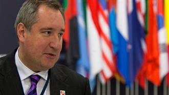 Ντμίτρι Ρογκόζιν: Τα Ρωσικά Άρματα Μάχης δεν Έχουν Ανάγκη από Βίζα για να Μπουν στην Ευρώπη