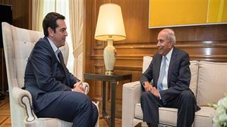 Πρεμ Γουάτσα (Fairfax Financial): Η Ελληνική Οικονομία θα «Απογειωθεί» μετά τη Συμφωνία με τους Εταίρους