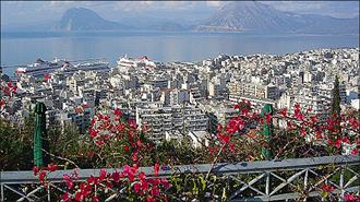 Πάτρα: Υπεγράφη η Σύμβαση για την Κατασκευή των Παραγλαύκειων Αρτηριών