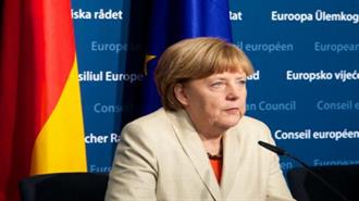 Die Welt: Η Μerkel Είναι Κατά του Grexit για Στρατηγικούς Λόγους